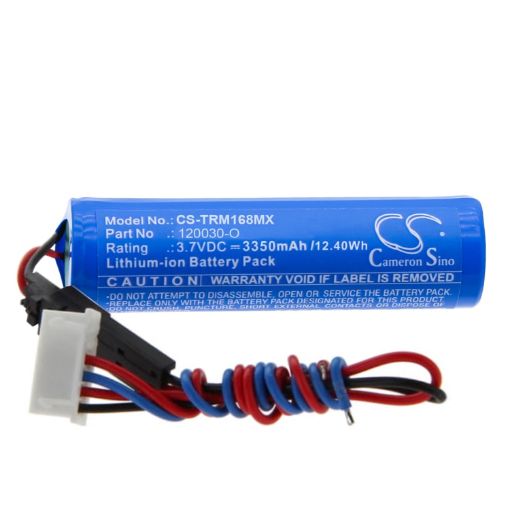 Trumpf OP Pillar Teco-Trusystem Battery (p/n 120030-O 1690089) - 1