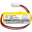 Carefusion Med Systems III 2866/2865/2863/2860 Battery - 3