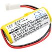 Ivac Corp Mini Med III Battery (p/n B11008) - 1