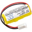 Med-System III 2865 Memory Battery Replacement - 2