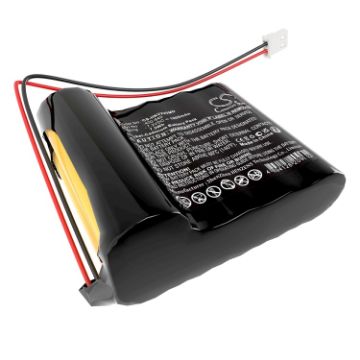 Battery for Heska IV Pump 2.2 (p/n 400-940) Veterinary Use - 1