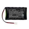 H-Wave OTC H4 Battery (p/n OSA476) - 3