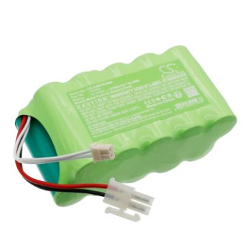 Cardioline ECG ELAN UP-CP-I Battery (p/n 110763) - 1