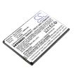 Replacement Battery for Vortex HD65Plus HD65+ (p/n GSP476386) - 1