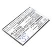 Replacement Battery for Vortex HD65Plus HD65+ (p/n GSP476386) - 2
