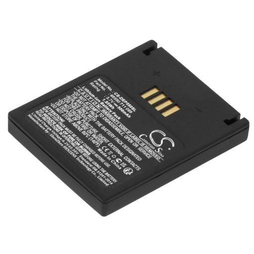 Teufel Mute BT Replacement Battery - 1