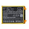 Motorola XT2245 EDGE 30 NEO Battery (p/n NP40 SB18D50729) - 3