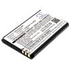 Techniphone ISI 2 Replacement Battery - 1