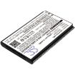 Techniphone ISI 2 Replacement Battery - 2
