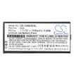 Cat B26 Battery (p/n B26) - 3