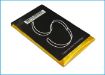 Battery for Hip Top Danger 2 (IA3Y701C2) - 1