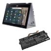 Acer Chromebook Spin CP311 Battery (AP19A8K) for Model Variants - 6