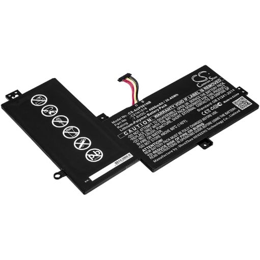 Battery for Asus VivoBook Flip TP501 Series (C21N1518) - 1