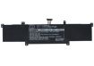 Battery for Asus VivoBook S301L/Q301L 0B200-00580100M C21N1309 - 5