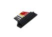 Battery for Asus VivoBook S301L/Q301L 0B200-00580100M C21N1309 - 6