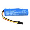 Beko 300TR Battery (p/n VPS906R) - 3