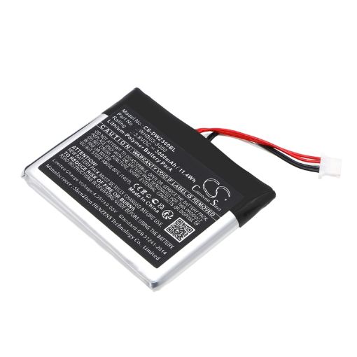 Dejavoo WIZARPOS Q3 Battery (p/n WHB03-3000) - 1