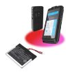 Dejavoo WIZARPOS Q3 Battery (p/n WHB03-3000) - 6
