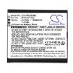Verifone iPay E355 Battery BPK087-500-01-A - 5