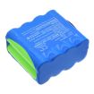 Beurer AP2 Battery (p/n 162271) Replacement - 2