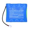 Beurer AP2 Battery (p/n 162271) Replacement - 3