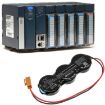 Replacement Battery for Emerson CPU310 CMU310 - 6