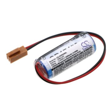 Battery for Fanuc 180is-WB A04B-0236-H211 C211 Series - 1