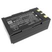 Battery for Phoenix Contact Thermomark GO.K/GO/ThermoFOX - 2
