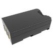 Battery for Phoenix Contact Thermomark GO.K/GO/ThermoFOX - 4