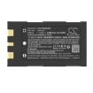 Battery for Phoenix Contact Thermomark GO.K/GO/ThermoFOX - 5