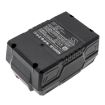 Battery for Parkside X 20V Cordless Angle Grinder PSBSA 20-Li - 3