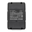 Battery for Parkside X 20V Cordless Angle Grinder PSBSA 20-Li - 5