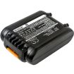 Battery for Al-Ko WR 2020/2000, MB 2010, LB 2060, HTA/HT 2050 - 2