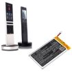 Neeo NE-RMT Control 4 Battery (p/n AHB404066) - 6