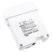 Cwp Powersmart Controller Battery (P/N 41-800-200) - 1