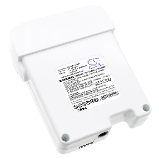 Cwp Powersmart Controller Battery (P/N 41-800-200) - 1