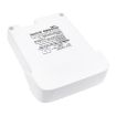 Cwp Powersmart Controller Battery (P/N 41-800-200) - 2