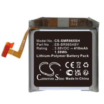 Samsung Galaxy Watch 6 Classic 47mm Battery SM-R965 SM-R960 - 1