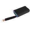 Teufel Rockster Go 2 Replacement Battery INR18650-1S2P - 4