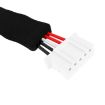 Teufel Rockster Go 2 Replacement Battery INR18650-1S2P - 7