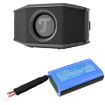 Teufel Rockster Go 2 Replacement Battery INR18650-1S2P - 8