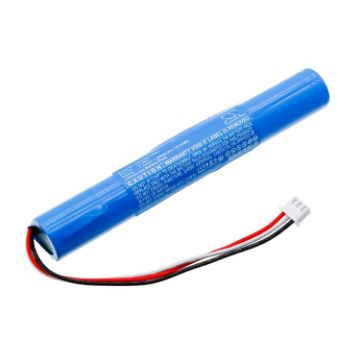 Fender Newport Battery (p/n C129J1) - 1