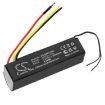 Bose 8319 Battery (p/n 626161-1040) - 1