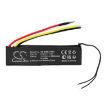 Bose 8319 Battery (p/n 626161-1040) - 4
