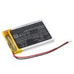 Battery for Divoom Aurabulb (P/N AHB603448) - 2