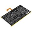 Battery for Matco X431 Torque III Pro Scanner (p/n L20D2P32) - 1