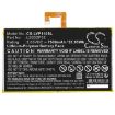 Battery for Matco X431 Torque III Pro Scanner (p/n L20D2P32) - 3