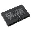 Battery for Dt Research DT361DM/AM/AD (p/n ACC-006-362G) - 2