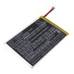 Micros mTablet Battery (p/n SP3997132) - 1
