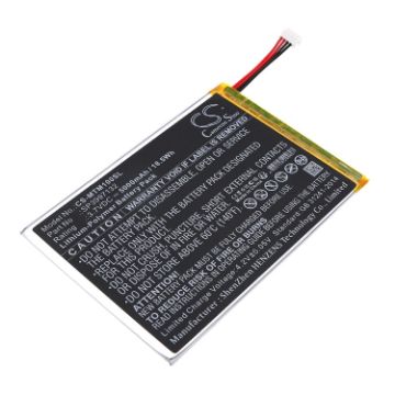 Micros mTablet Battery (p/n SP3997132) - 1